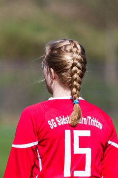 Bild 315 - SC Kaltenkirchen - SG Trittau/S�dstormarn : Ergebnis: 0:6